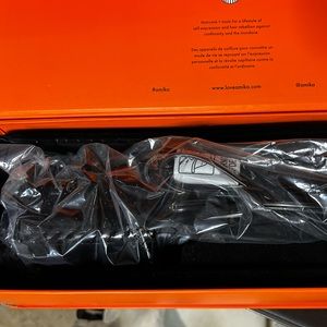 Amika Blow Dry Round Brush brand new